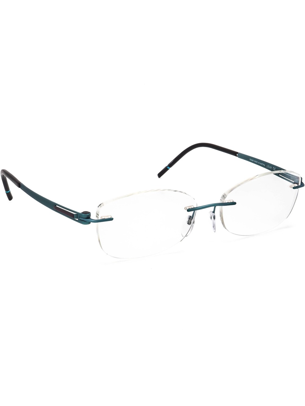 Silhouette 5369 40 6065 Titan Eyewear